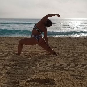 Meet your Posher, Ann